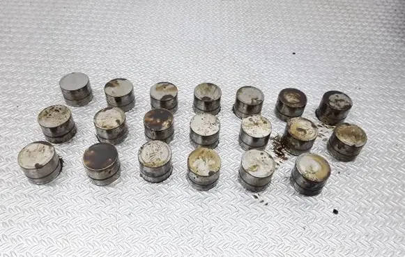 Lancia Lybra Tappets lifter 