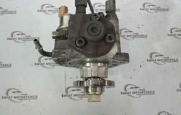 Ford Transit Fuel injection high pressure pump 9B395