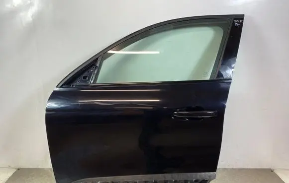 Renault Arkana Front door