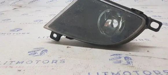 BMW 5 E60 E61 Front fog light 7177711