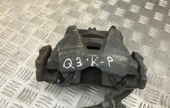Audi Q3 8U Front brake caliper