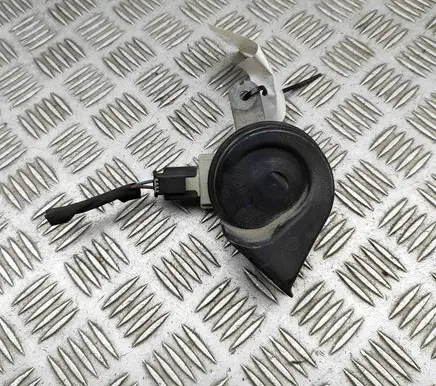Mercedes-Benz GLE (W166 - C292) Horn signal A0005425300