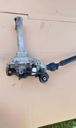Land Rover Range Rover L405 Front differential CPLA3017AF