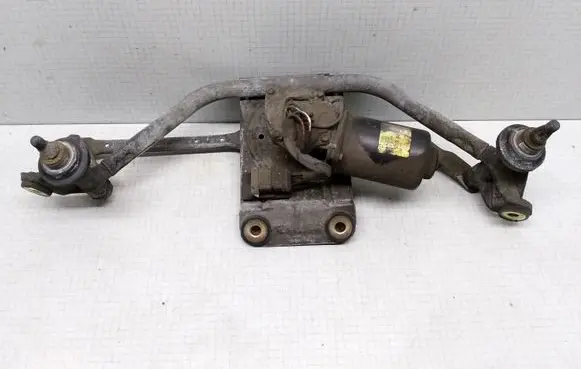 Renault Espace III Front wiper linkage 