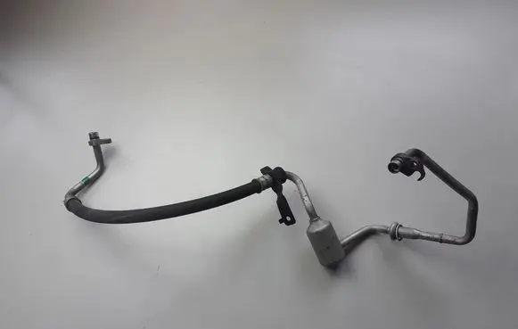 Infiniti M Y51 Air conditioning (A/C) pipe/hose 924901MA0C