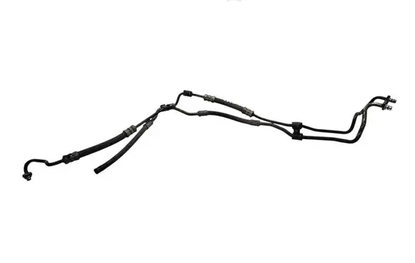 Citroen C4 I Picasso Power steering hose/pipe/line 9683906680