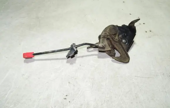 Volkswagen Multivan T4 Engine bonnet/hood lock/catch