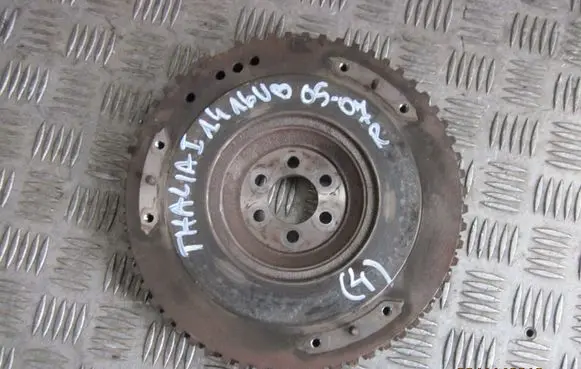 Renault Thalia I Flywheel