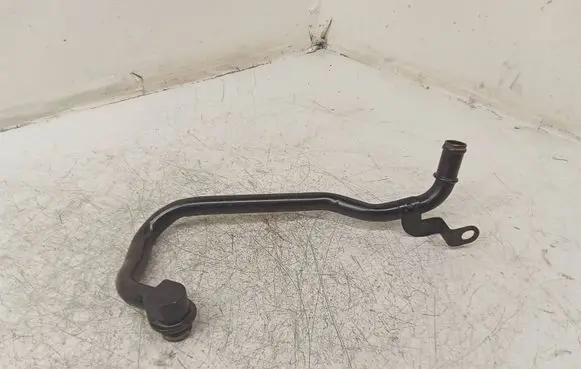 Audi A5 Sportback 8TA Engine coolant pipe/hose 04L121065AK