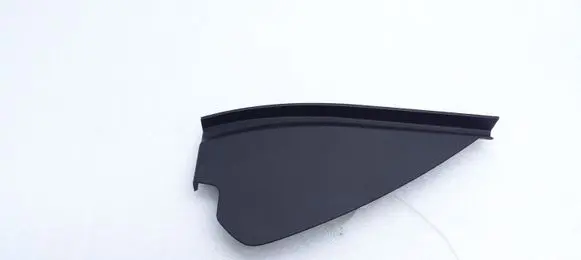 Alfa Romeo Giulia Dashboard side end trim