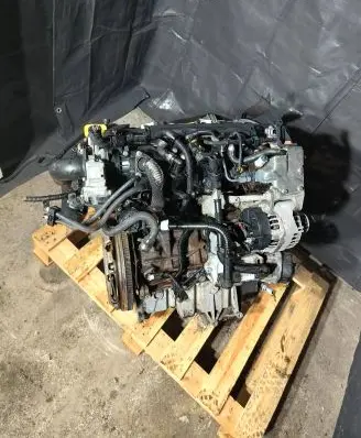 Fiat Bravo Engine 198a3000