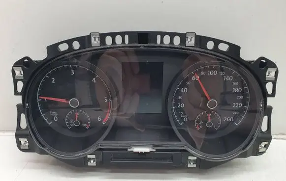 Speedometer (instrument cluster)