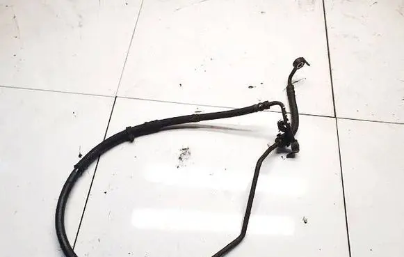 Mazda CX-7 Power steering hose/pipe/line 