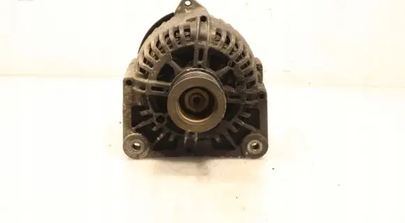 Renault Megane II Generator/alternator 8200290215