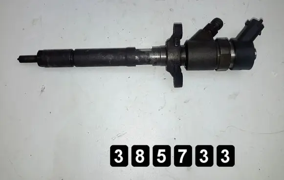 Ford Focus Fuel injector 0445110188