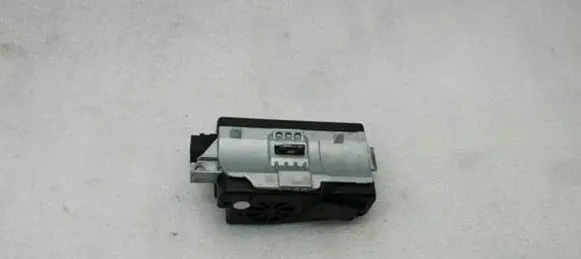Porsche Panamera (970) Steering wheel lock 7PP905852B