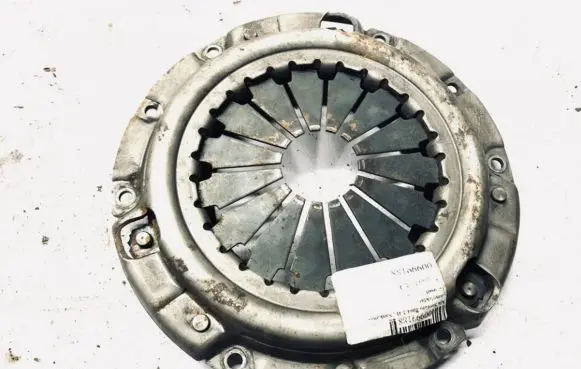 KIA Sorento Pressure plate 