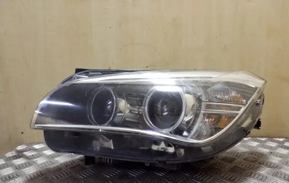 BMW X1 E84 Headlight/headlamp 90018098 6311729025306 63117290253