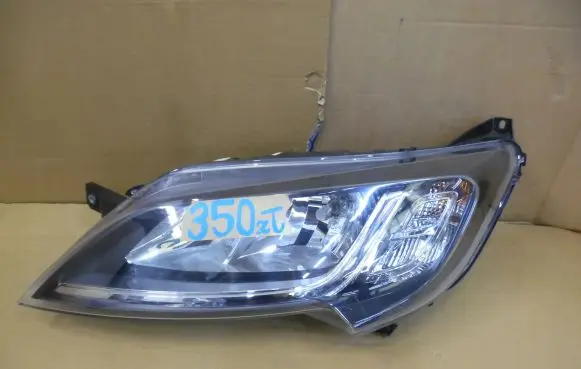 Peugeot Boxer Headlight/headlamp