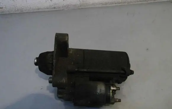 Ford C-MAX II Starter motor