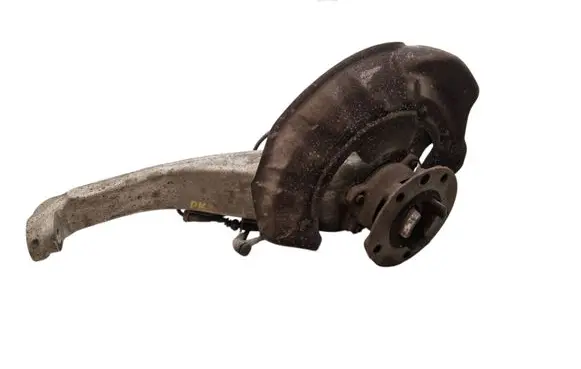 Porsche Cayenne (92A) Front wheel hub 7P0407245