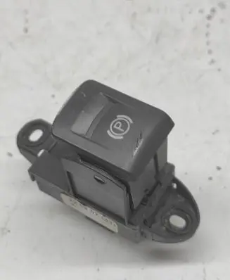 Renault Scenic III - Grand scenic III Hand parking brake switch 4F1927225 22030733 PA6GF30