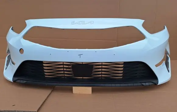 KIA Pro Cee'd III Front bumper 86511J7DA0