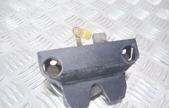 Renault Laguna I Tailgate/trunk/boot lock/catch/latch 7700823676D