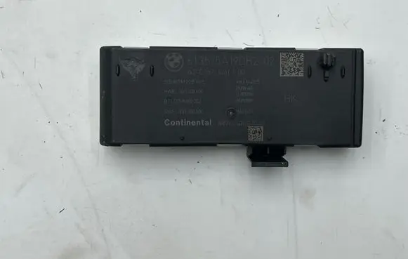 BMW X3 G01 Tailgate/trunk control unit/module 61355A19DB202 010000002 005000000