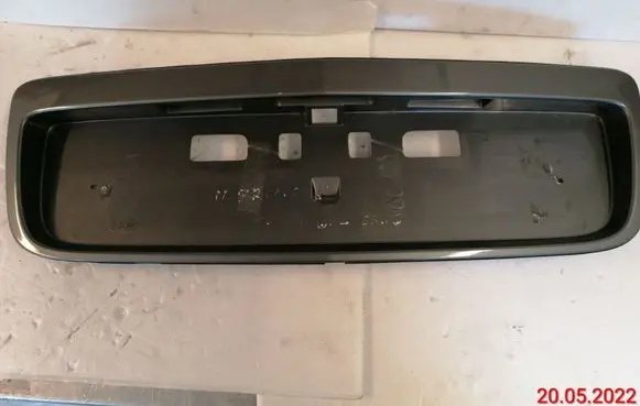 Nissan Primera Tailgate trim 84810au300