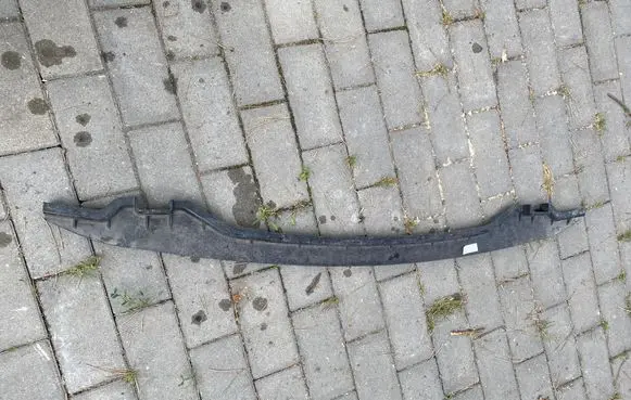 KIA Stonic Front bumper support beam 86571-h8aa0