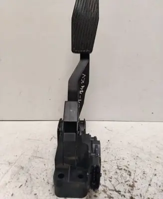 Opel Zafira A Accelerator throttle pedal 0281002298 283100506 90581208