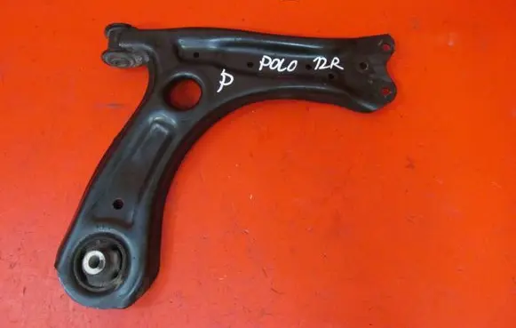 Volkswagen Polo V 6R Front control arm 6R0407152F