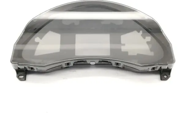 Nissan Leaf I (ZE0) Speedometer (instrument cluster) 248103NE0E
