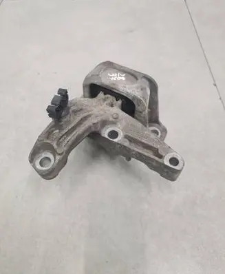 Renault Scenic III - Grand scenic III Engine mount bracket 112845128R