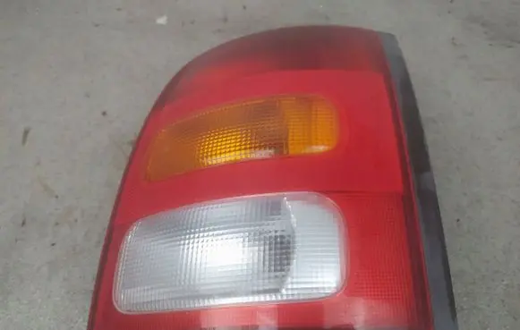 Nissan Micra Rear/tail lights 265506F600
