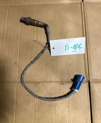 Ford Focus Lambda probe sensor 0258006601