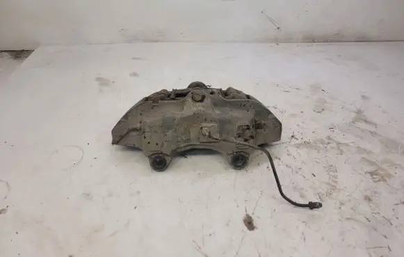 Audi Q7 4L Other brake parts 18ZR