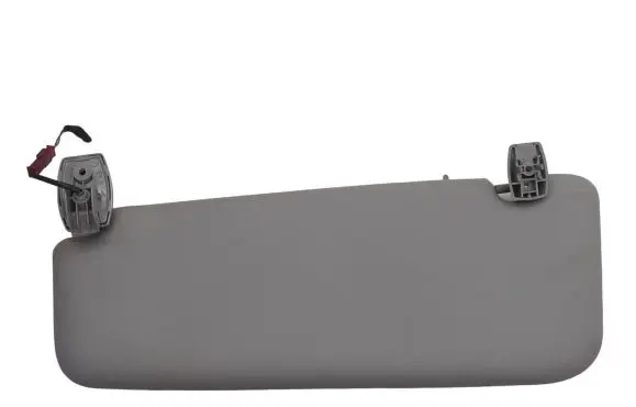 BMW 5 E60 E61 Sun visor 7066650 EKF87