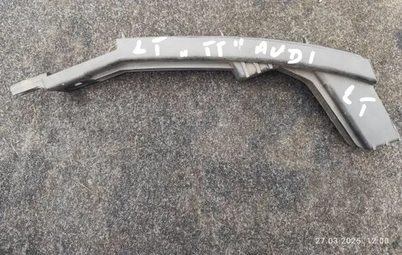 Audi TT Mk1 Rear bumper mounting bracket 8N0807453