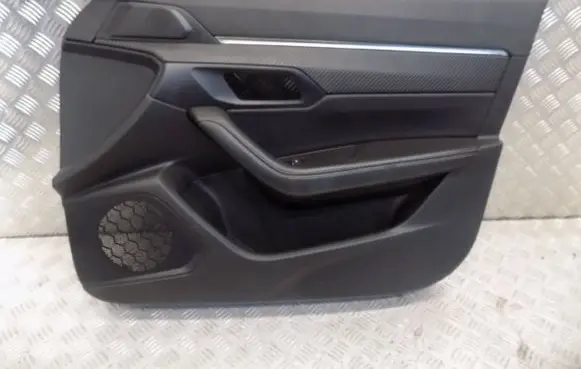 Peugeot 508 II Interior set 