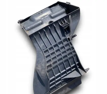 Smart ForTwo II Radiator trim A4515000016