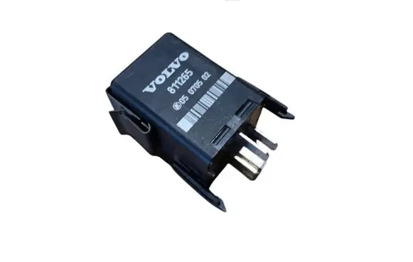 Volvo S40, V40 Other relay 811265 05070502