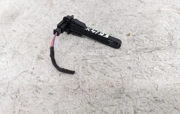 Opel Corsa F Interior temperature sensor 7015011005