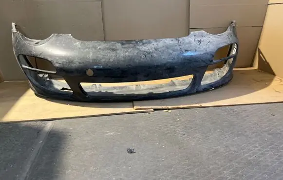 Porsche 911 997 Front bumper 9152290000102 99750511120