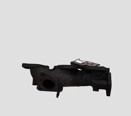 Peugeot 607 Exhaust manifold 4U8Q9430CA
