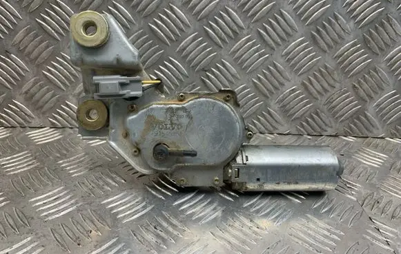 Volvo V70 Rear window wiper motor 9154525