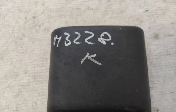 Opel Movano A Other exterior part 7701692583 25821
