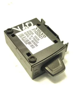 Volvo V60 Other control units/modules 31450931