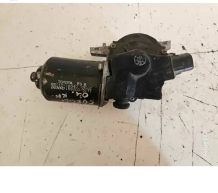 Toyota Corolla E120 E130 Front wiper linkage and motor 851101A040 1592005171